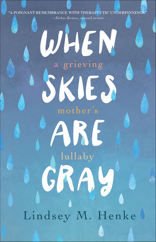 When Skies Are Gray - cover