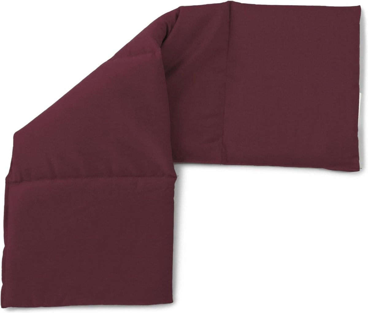 Warmtekussen 20x60cm - Wellness en Ontspanning