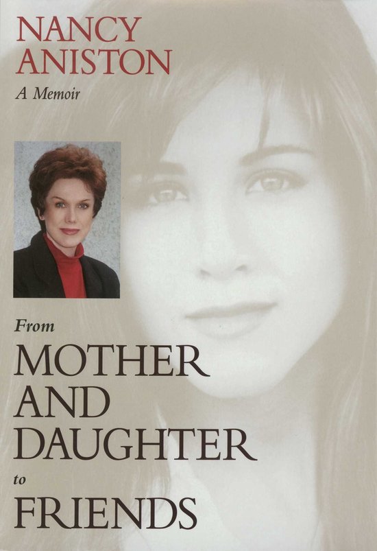 From Mother and Daughter to Friends - cover