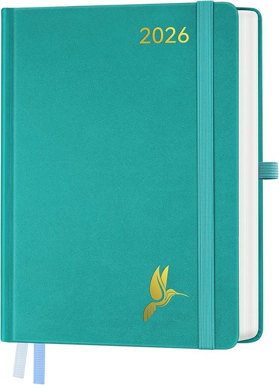 De Hobbit Schoolagenda's 2025-2026 - Schoolagenda Kopen – Uitgeverij De Hobbit