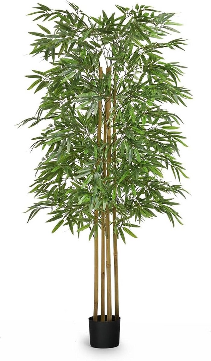 Kunstbomen voor Huisdecoratie - Bamboe - 150 cm