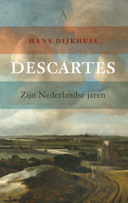 Descartes - cover