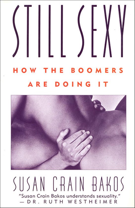 Still Sexy - cover