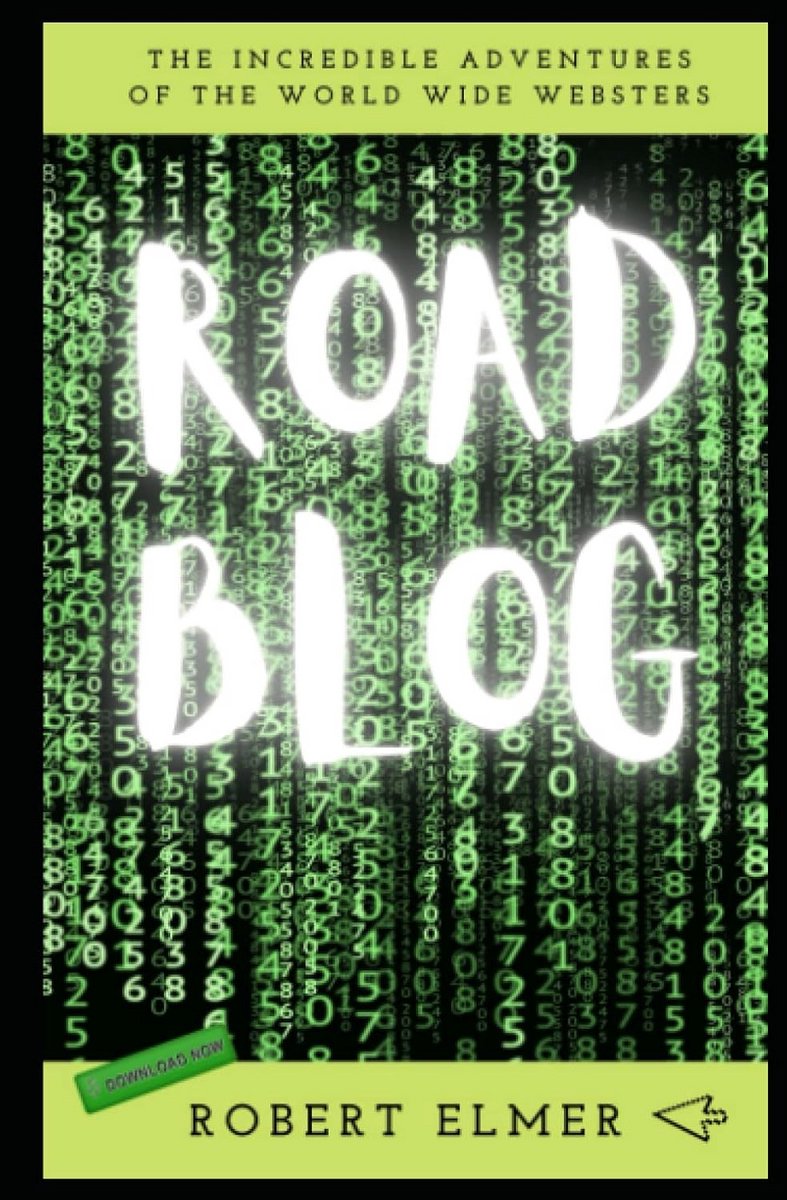 Spannend Kinderboek: Avontuurlijke Roadtrip Vol Verloren Links en Gevaar