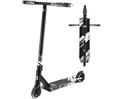 Core CB1 Stuntstep Black