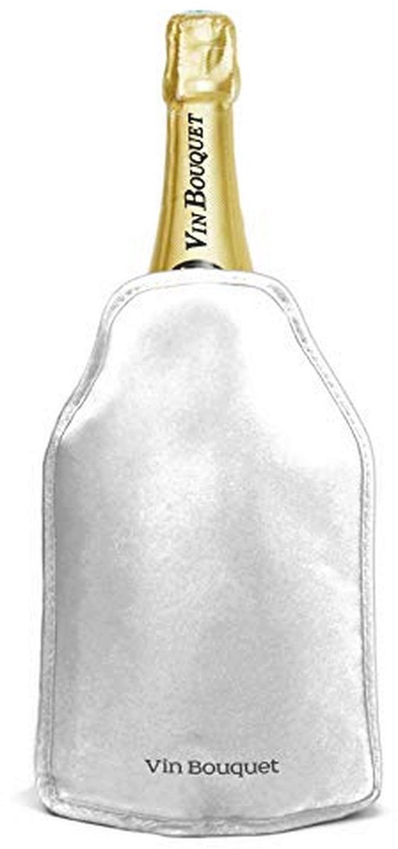 Zelfregulerende Koelhoes - Antislip Koelaccessoire voor Wijn en Champagne