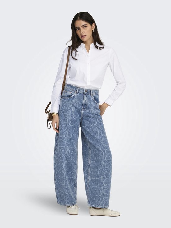 Blouse Femme Jacqueline De Yong Mio - Taille M (38)