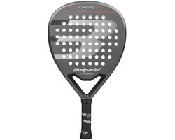 Bullpadel Game Pwr Grey