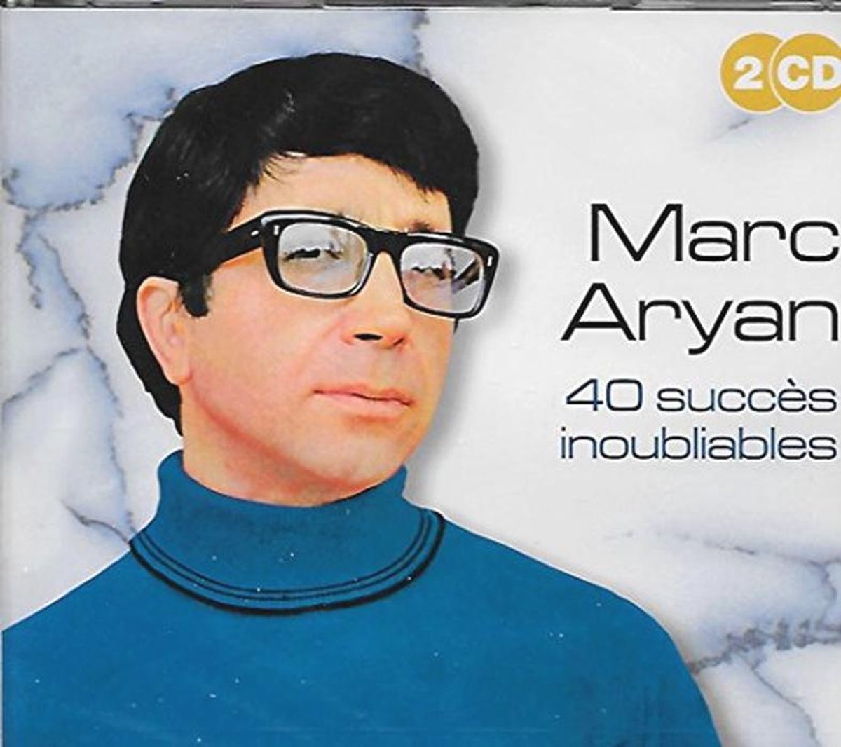 40 Onvergetelijke Chansons + Bonus