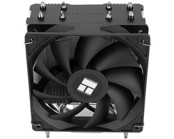 Thermalright Assassin X 120 Refined SE TL-C12C 4 x 6 mm Heat Pipe AMD-compatibele luchtkoeler