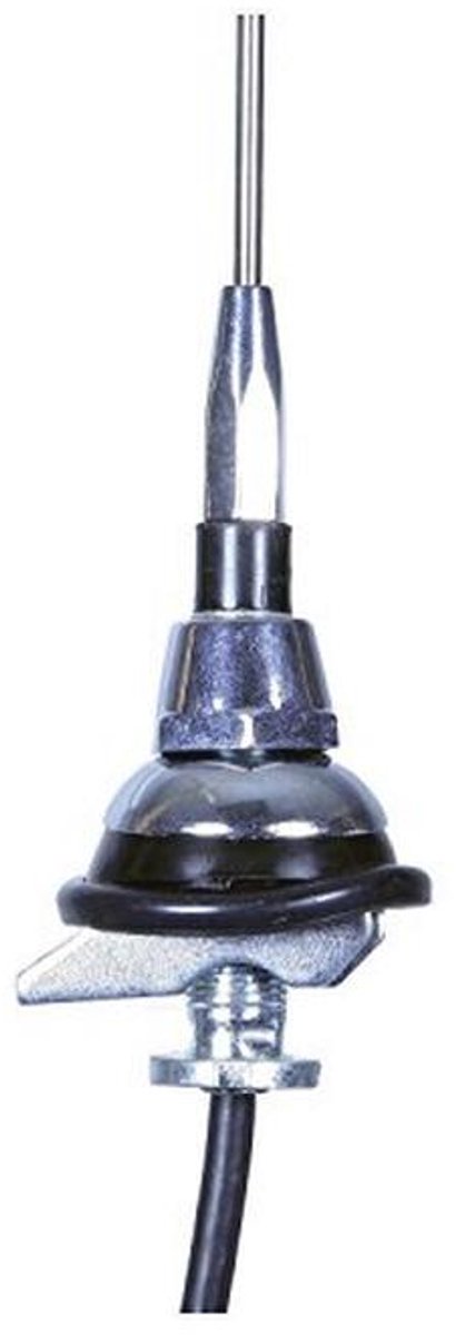 Top Mount Vervangende Antenne voor AM/FM Bands