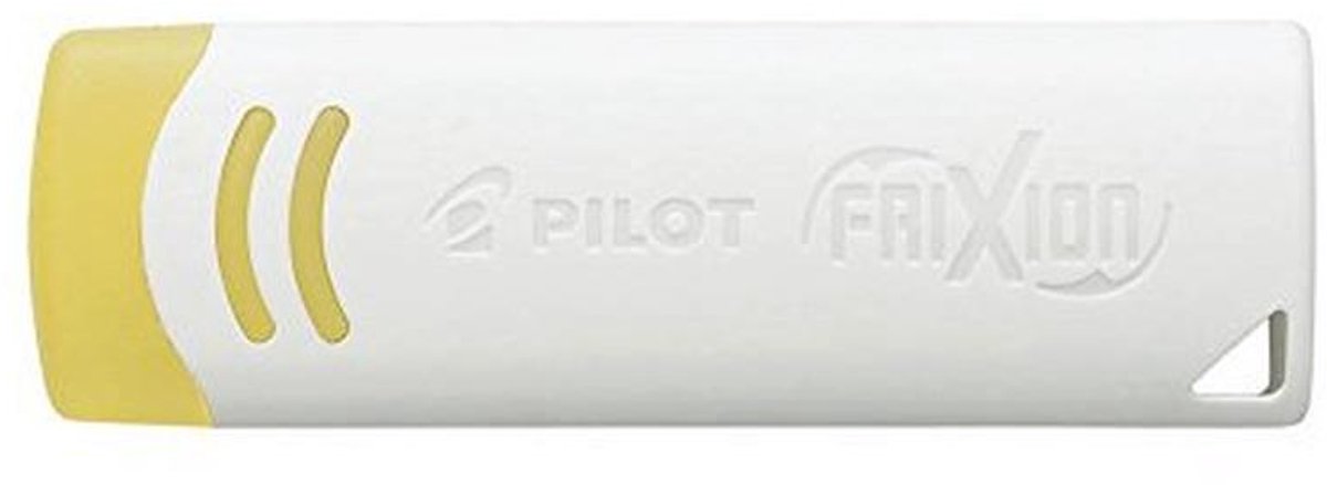 Set van 3 speciale frixion banden - perfect voor opbergen in je etui of kantoor