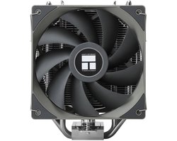 Thermalright Assassin Spirit 120 Plus V2 120mm 4 x 6mm Heat Pipe Intel-AMD compatibele luchtkoeler