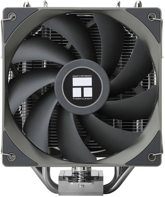 Thermalright Assassin Spirit 120 Plus V2