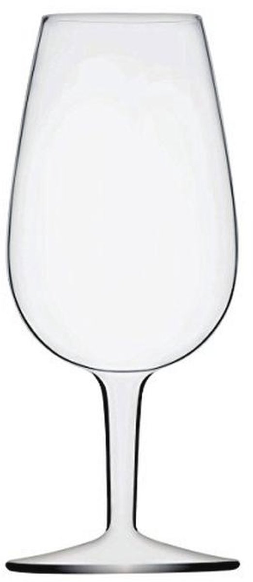6 Wijnproeverijglazen 21,5 cl - Perfect voor Proeverijen en Evenementen