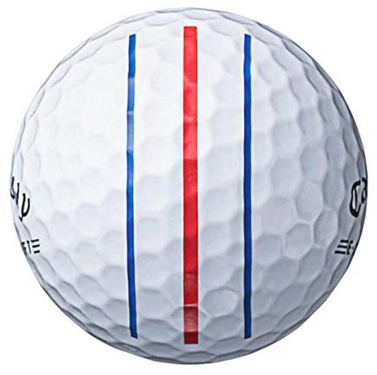 Golfballen voor lange afstanden en precisie van Merkloos — afbeelding 2