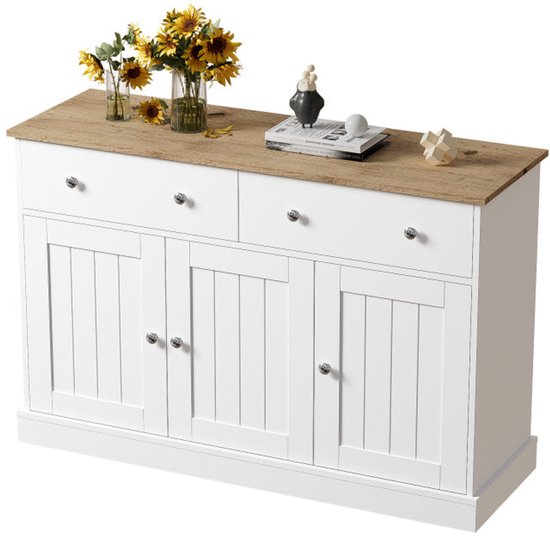 Dressoir Met Schuifdeuren Kopen