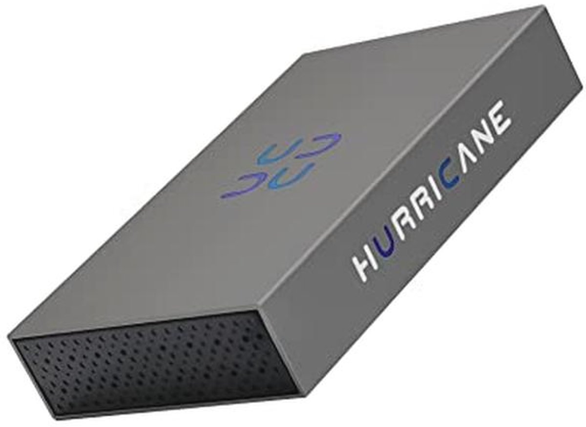 Externe Harde Schijf 12TB 3,5" USB-C Desktop Geheugen voor PC en Laptop