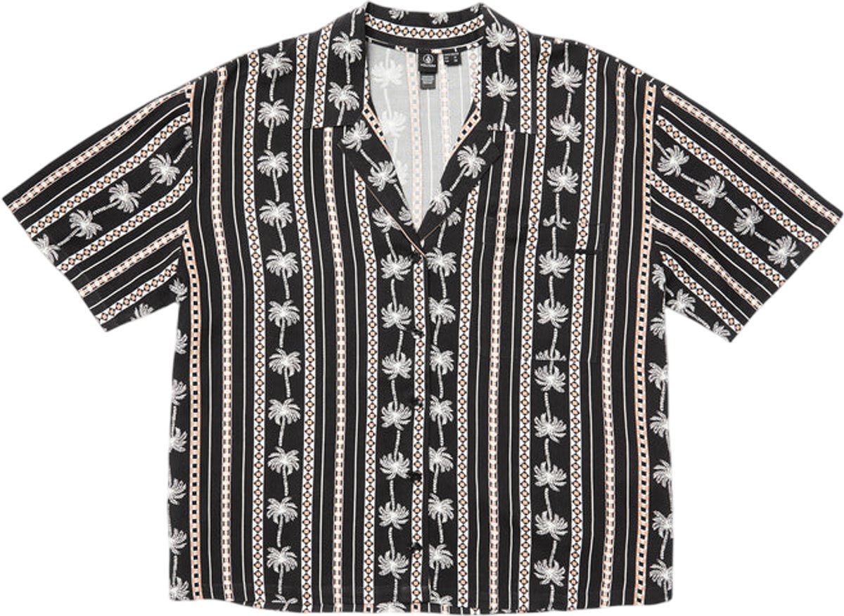Volcom Womens Sun Stunner SS