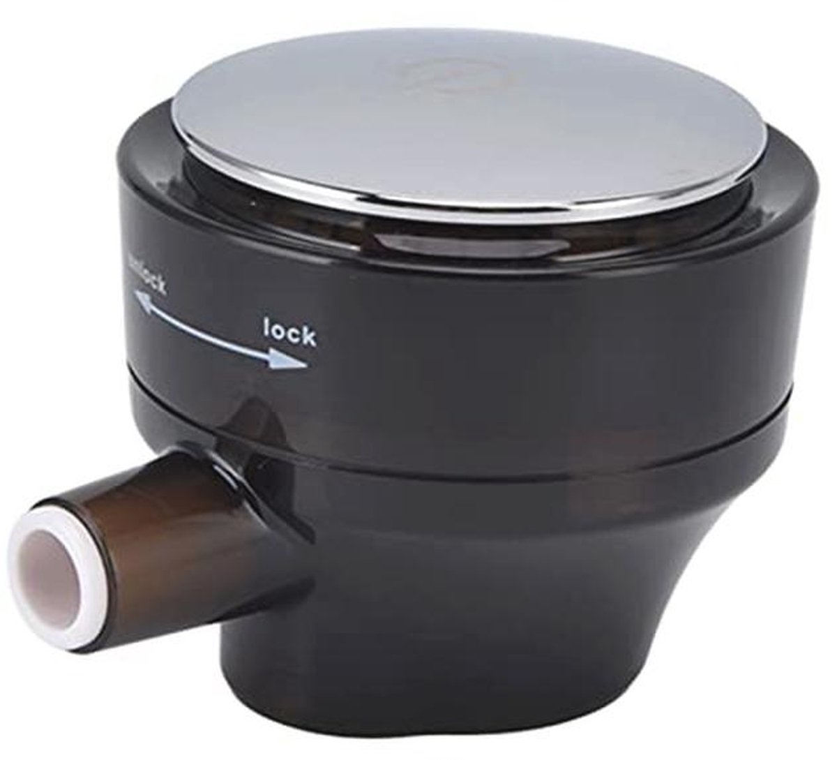 Bierschuimer Elektrisch - Universele Bierschuimmaker Voor BBQ Feest