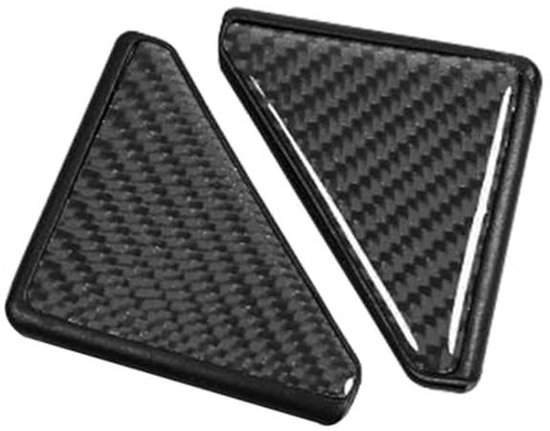Velgen Beschermers Legering, 4PCS Universele Anti-Kras Rand