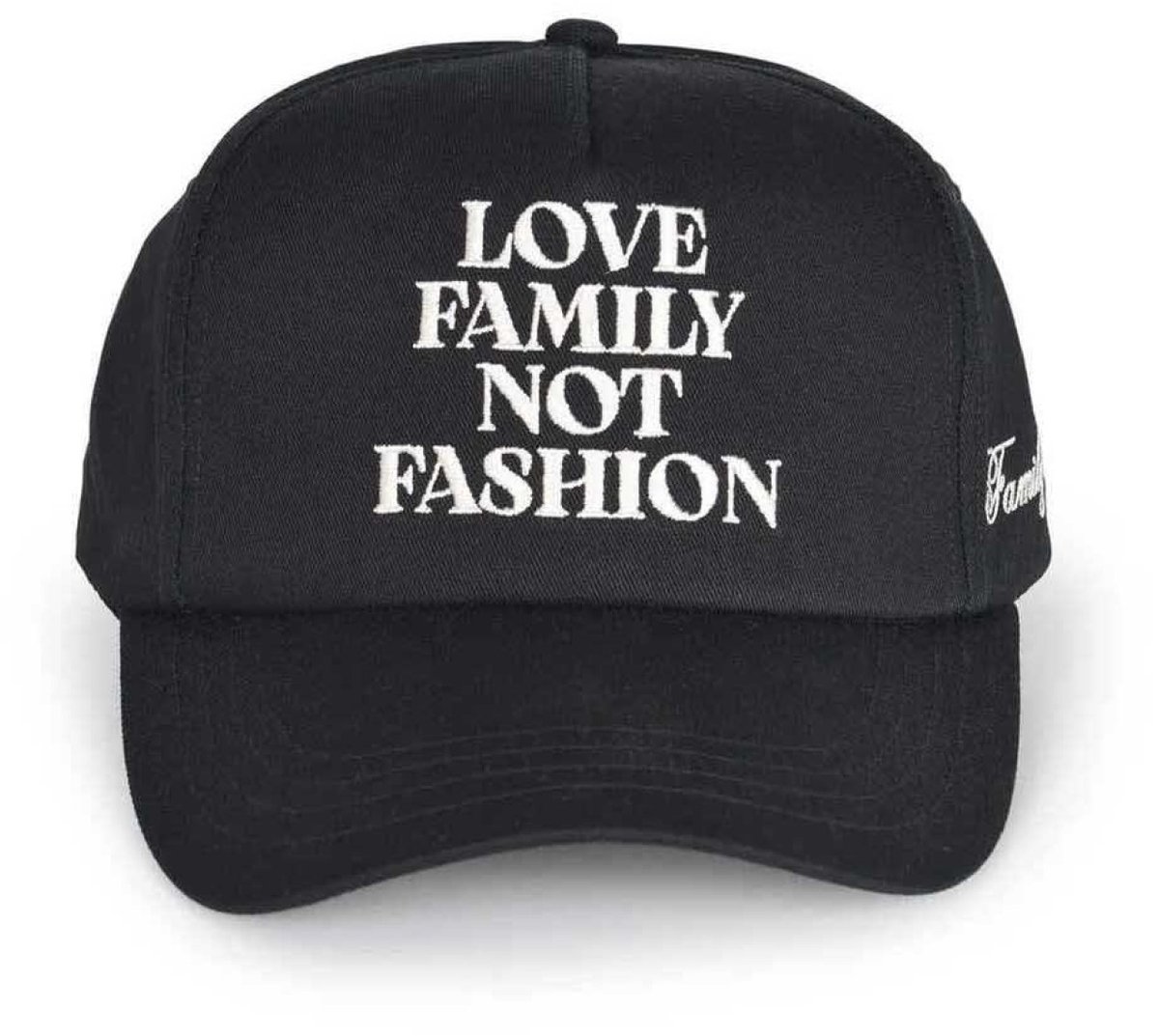 Family First Love Family pet