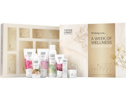 Therme A Week of Wellness Geschenkset - 1 set