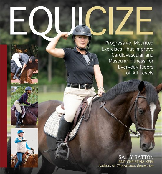 Equicize - cover