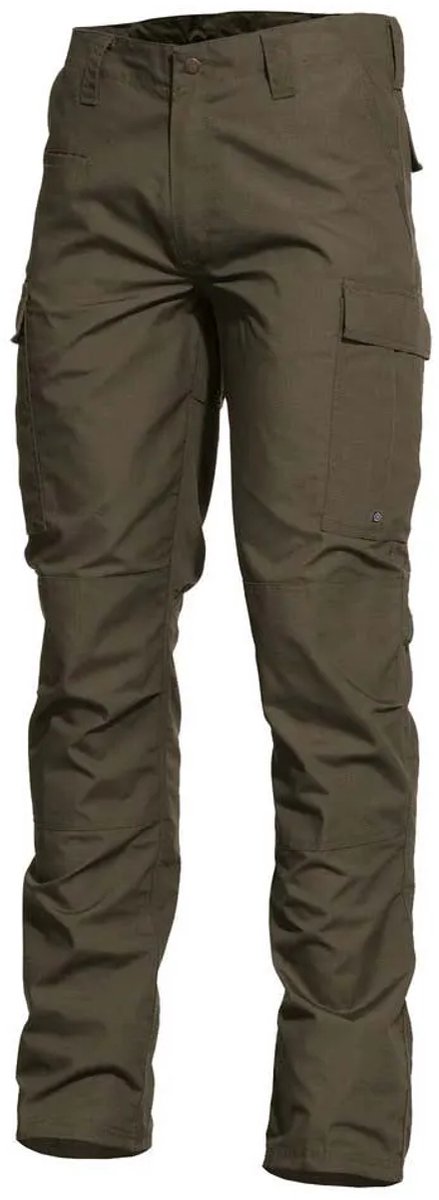 Pentagon Bdu 2.0 Broek Groen 50 Man