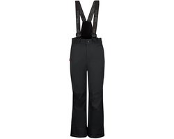 Trollkids Hammerfest Broek Zwart 128 cm Kinderen