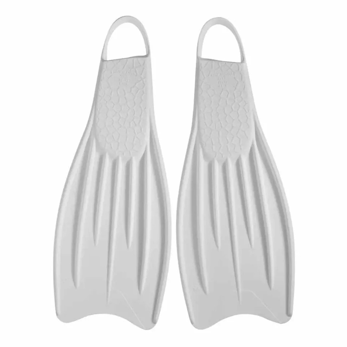 C4 Freediving Wolverine Freedivingvinnen Wit EU 38-39