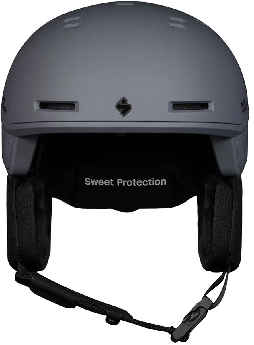 Sweet Protection Adapter Mips Helm S-M Zilver