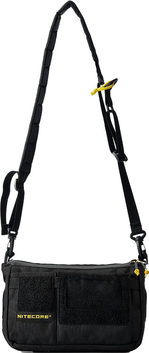 Nitecore SLB08 Modulaire Schouder Tas