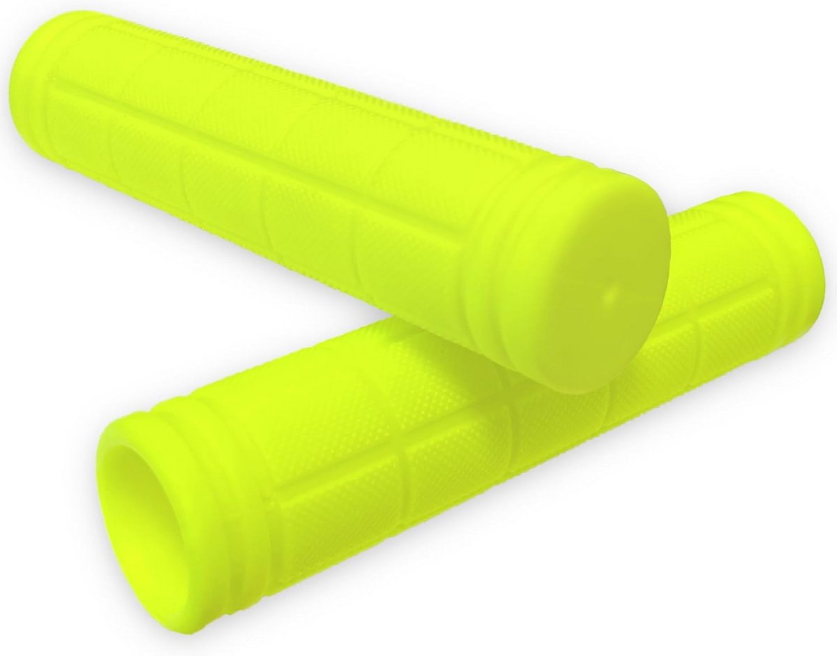 Fietsstuurhandvatten 120mm Antislip Ergonomisch Zacht Universeel