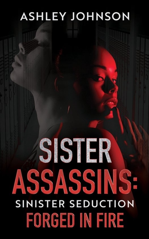 Sister Assassins- Sister Assassins - cover