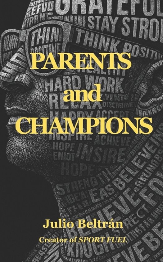 Parents and Champions - cover