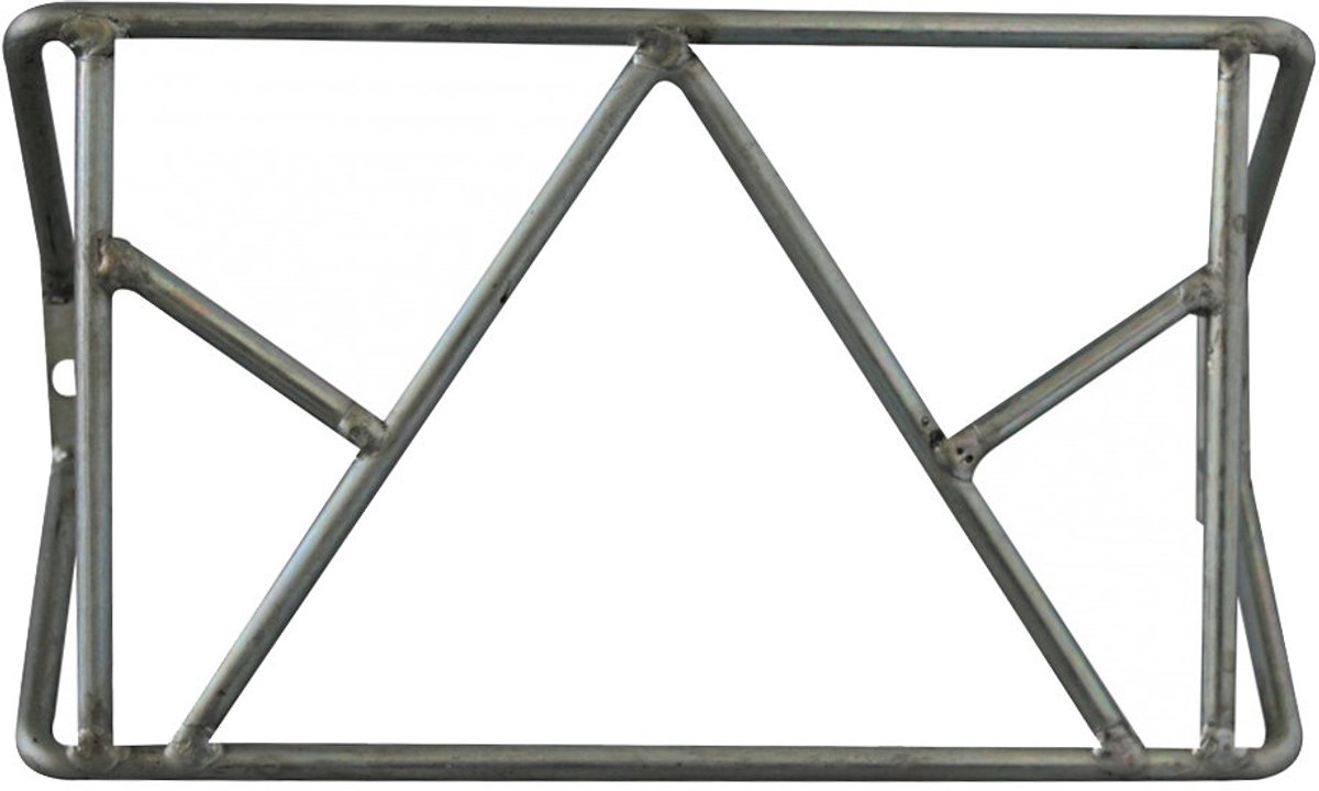 achterlicht beschermrek links 270x185x60 mm - beschermer - achterlicht beschermer - beschermrek