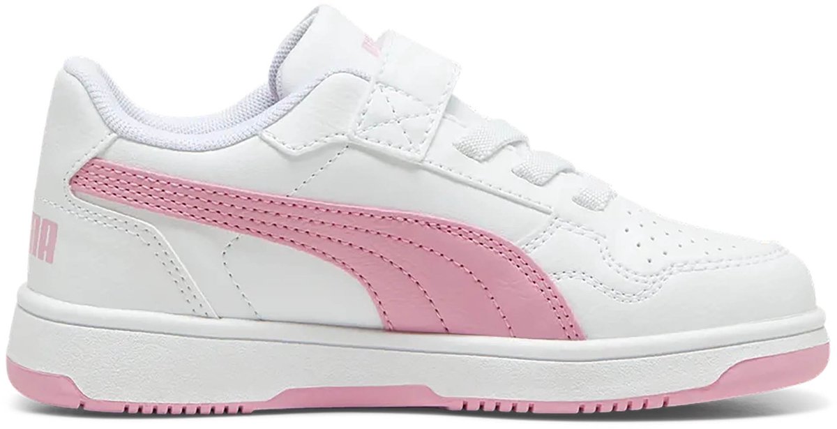 Sneaker Puma Reb-L Ac+ Ps Fashion Wear Kinderen Wit