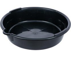 Olieopvangbak met schenktuit - 6,5 liter