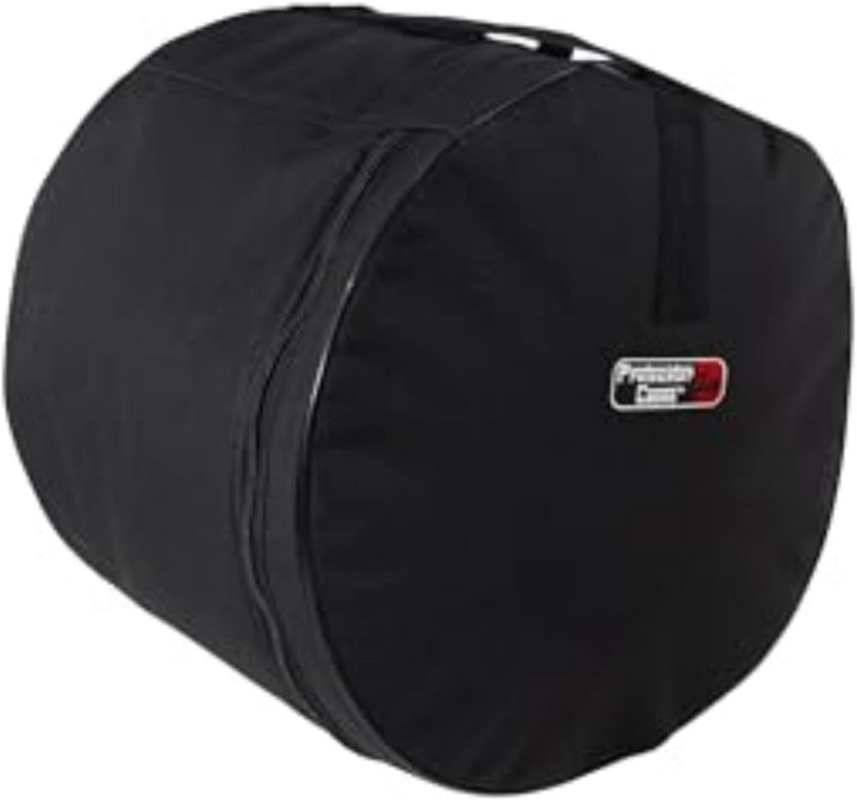 Gewatteerde Trommeltas voor Tom Drums - 16x14 Inch - Robuuste Beschermhoes