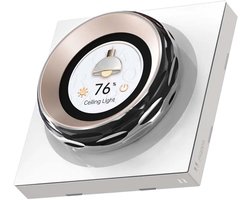 Aqara Touchscreen Dial V1