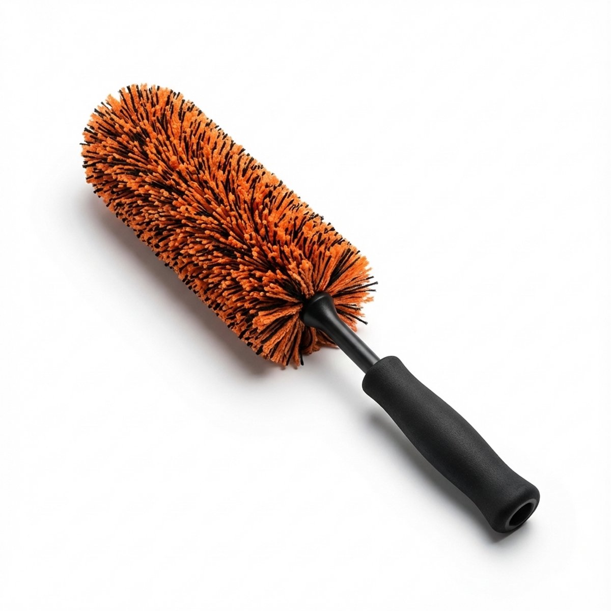 LUXX Car Wheel Cleaning Brush – Big (Premium Velgenborstel Microvezel)