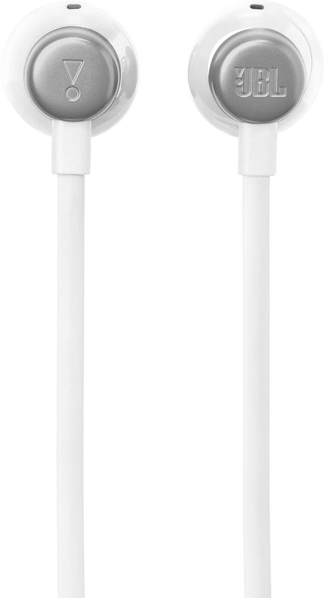 JBL Tune 305C - Witte In-Ear Oordopjes - USB | bol
