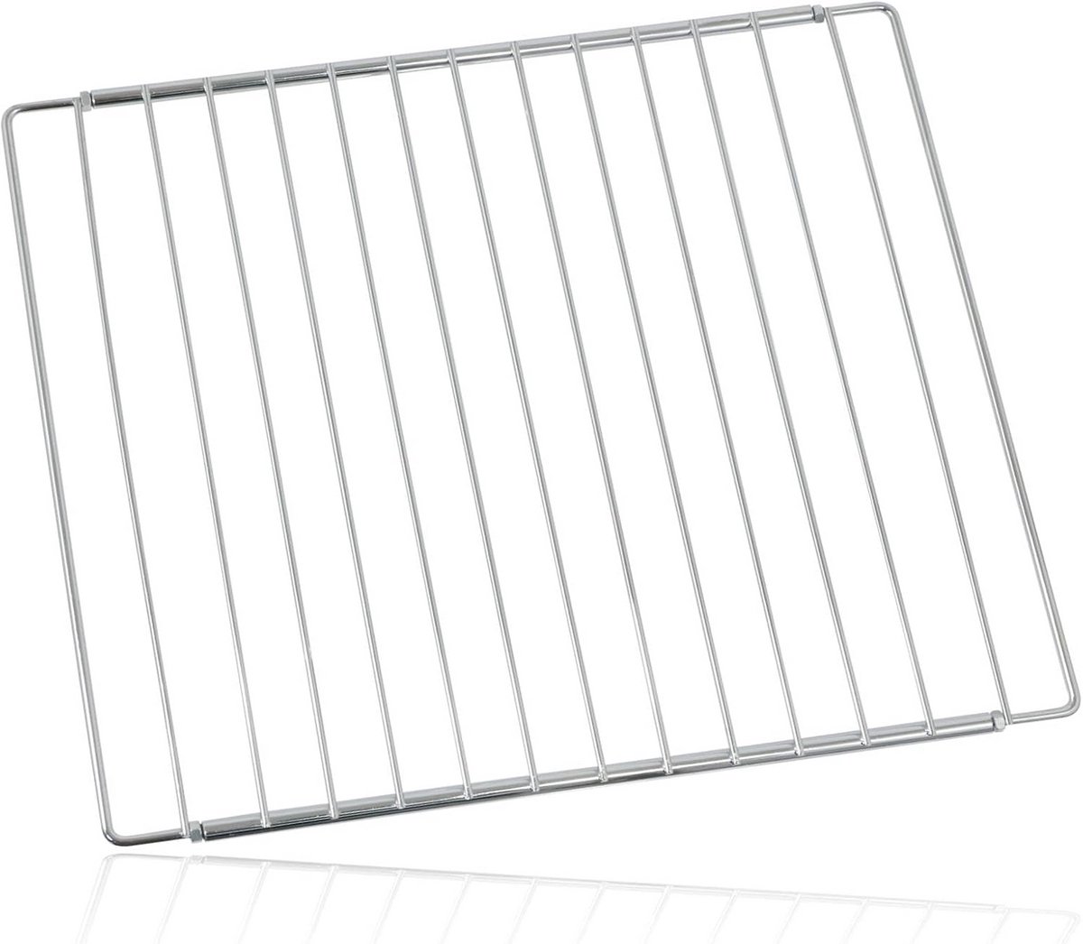 Verstelbare Uitschuifbare Ovenplank voor Alle Ovens en Grills tot 590mm
