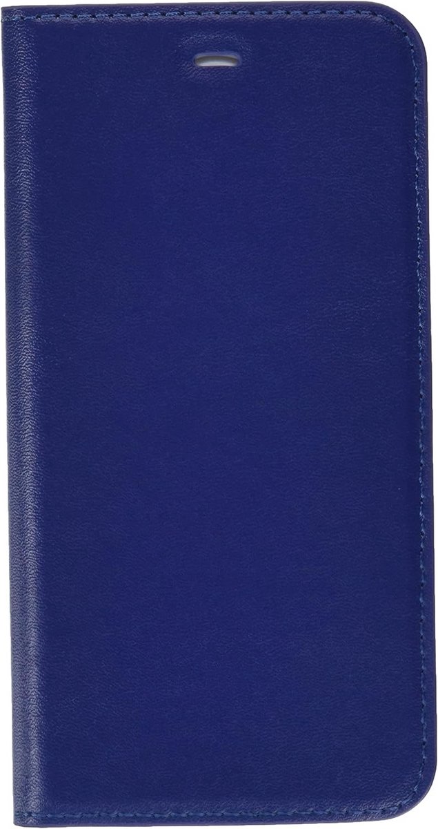 Senioren Smartphone met Groot Display en Eenvoudige Bediening Blauw