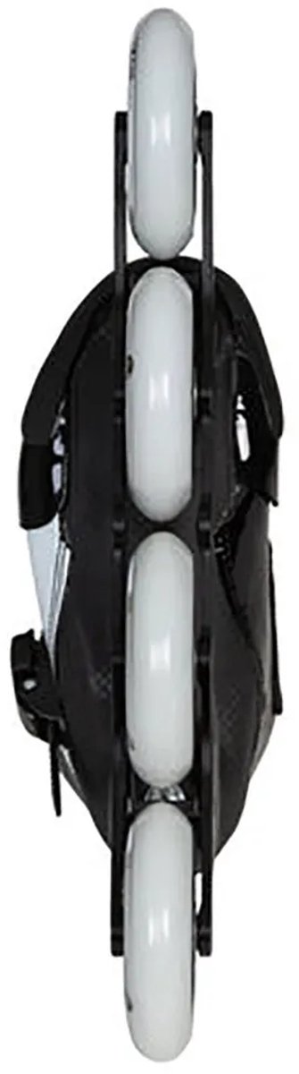 Powerslide 3x Adjustable Evo Junior Skates Kinderen Zwart