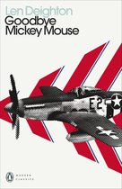 ISBN Goodbye Mickey Mouse, thriller, Anglais, 272 pages
