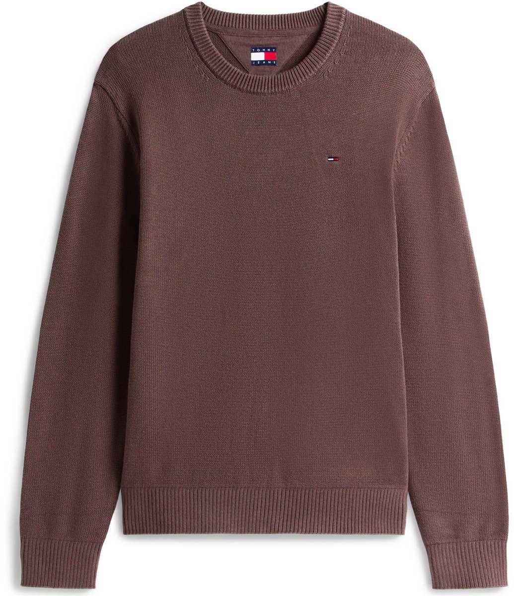 Trui Tommy Jeans Tjm Slim Ess Sweater - Fashion Wear - Volwassen