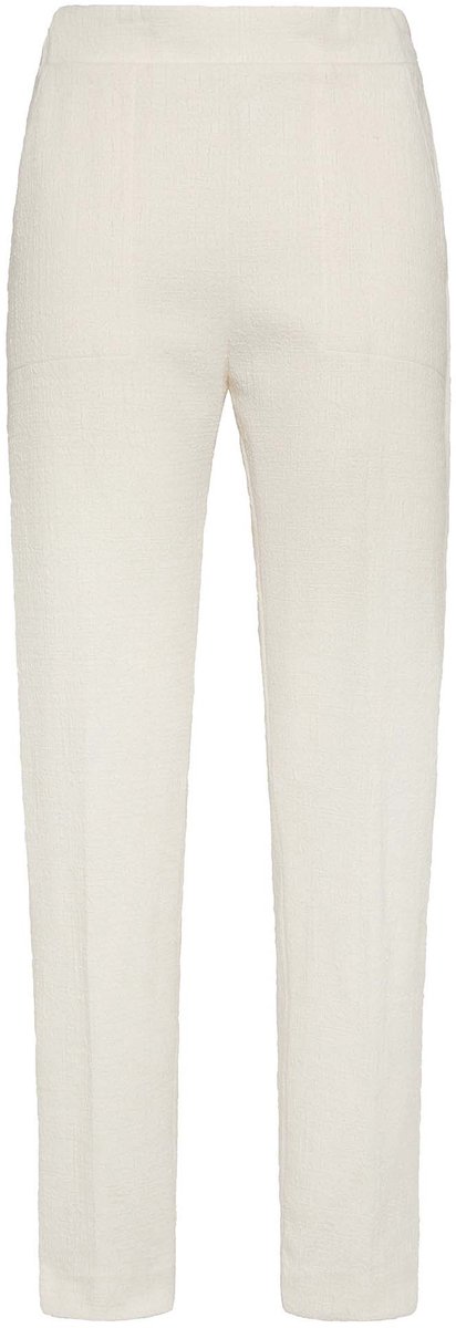 Deha Matelasse' Slim-Fit Broek - Fashion Wear - Vrouwen