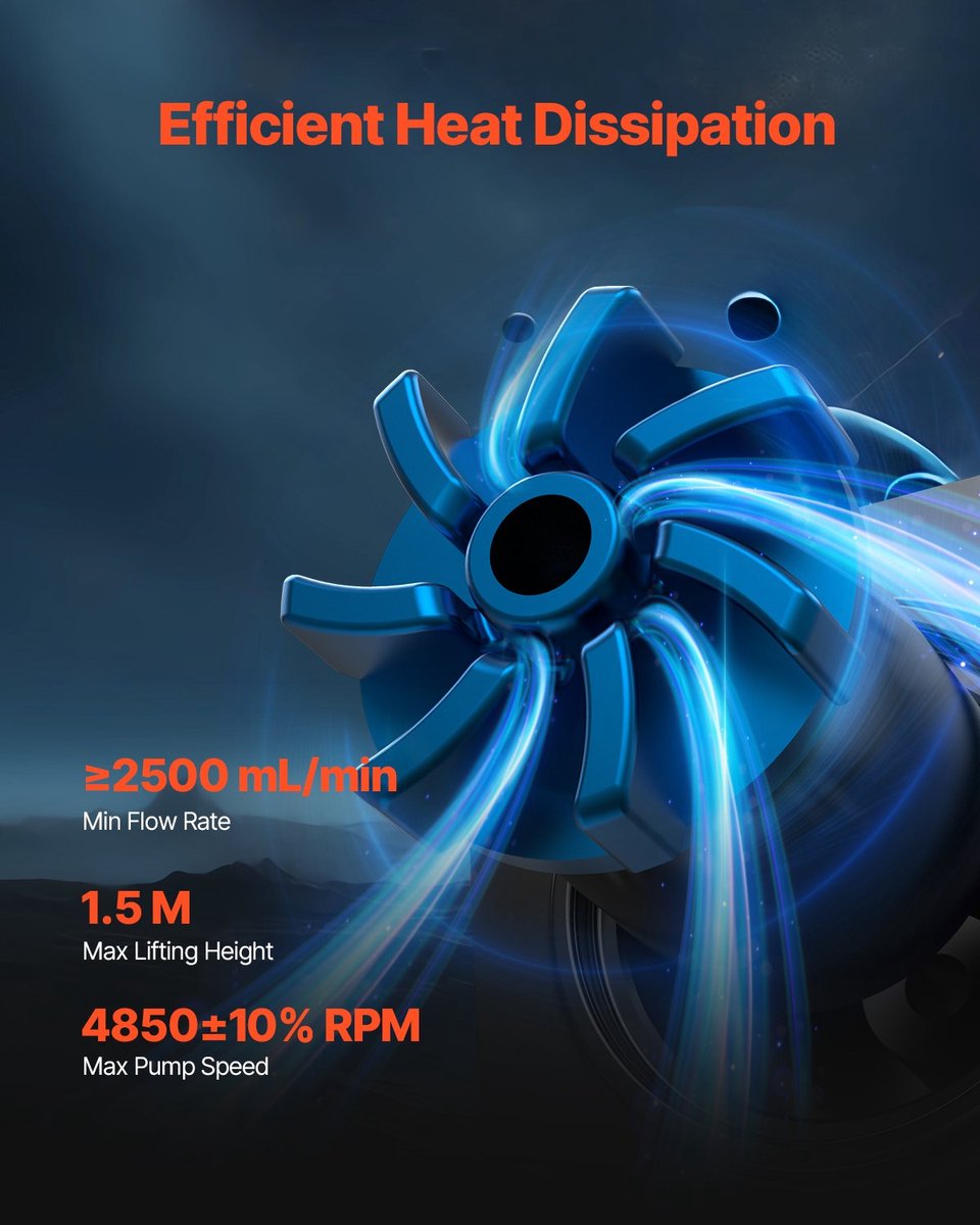 Waterkoeler - afbeelding 10